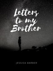Letters to my Brother Book