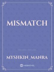 MISMATCH Book