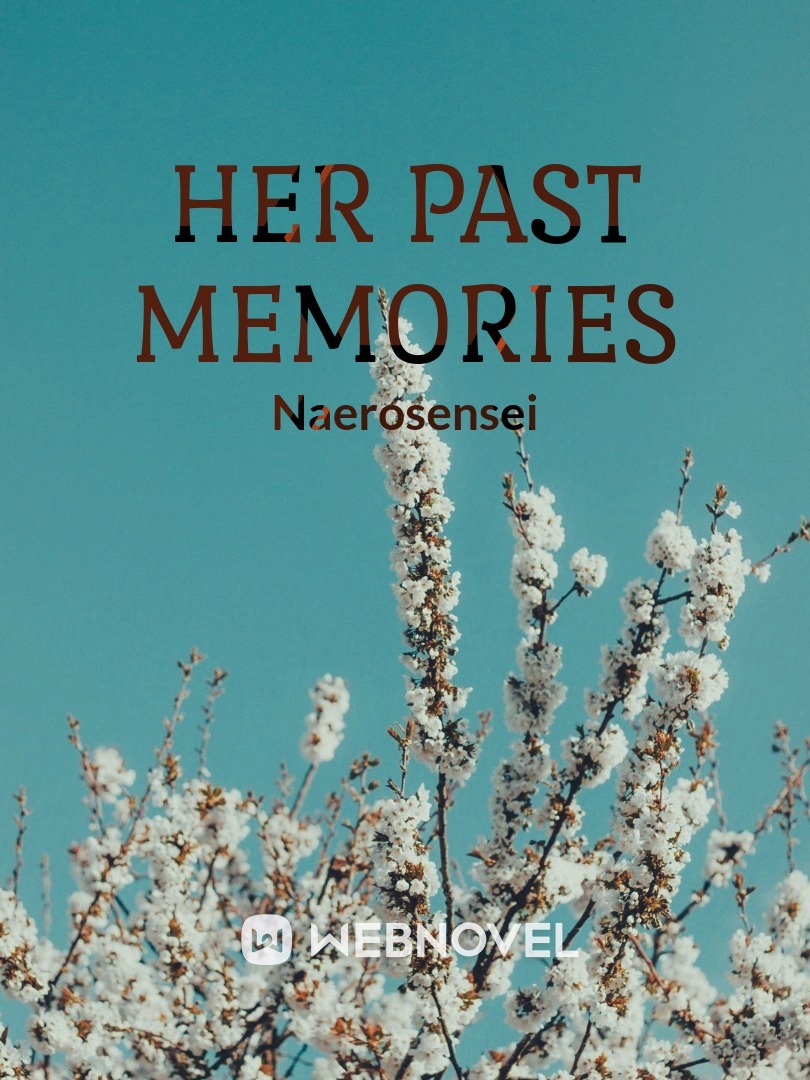 Her Past Memories Book