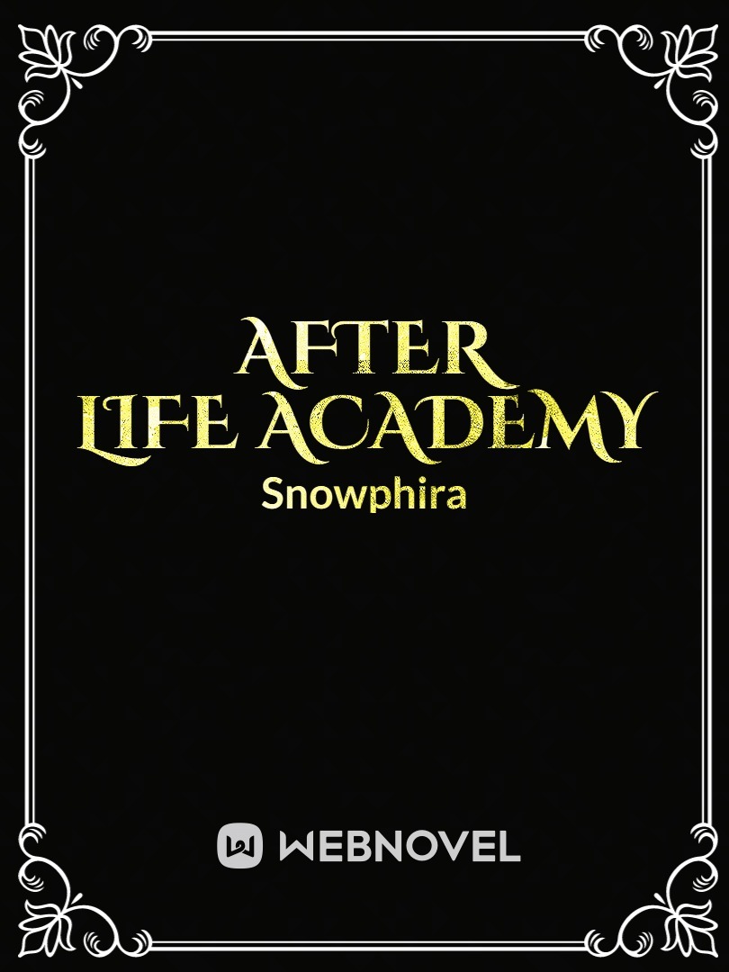 After Life Academy Book