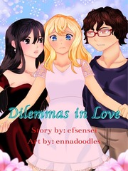 Dilemmas in Love Book