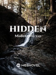 hidden Book