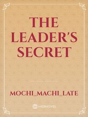 The leader's secret Book
