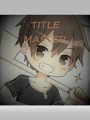Title Master Book