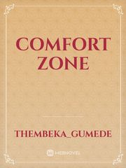 Comfort zone Book