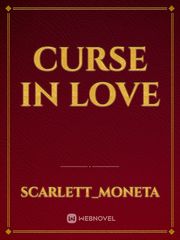 Curse In Love Book