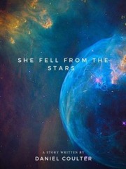 She Fell From The Stars Book