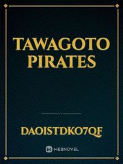 Tawagoto Pirates Book