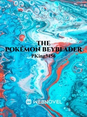 The Pokémon beyblader Book