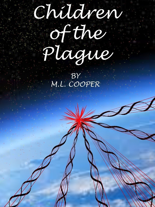 Children of the Plague Book