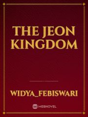 The Jeon Kingdom Book
