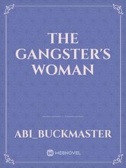 The Gangster's Woman Book