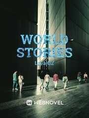 World Stories Book