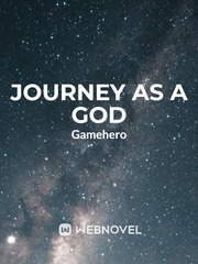Journey as a God Book