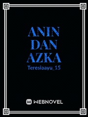 Anin dan Azka Book
