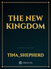 the new kingdom Book