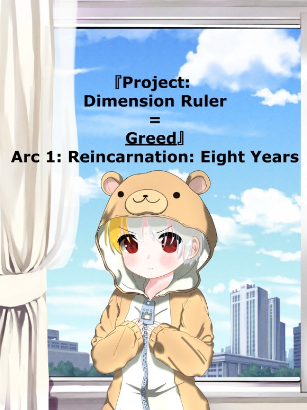 Dimension-Ruler Project=Greed