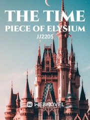 The Time piece of Elysium Book