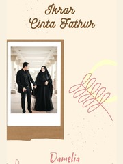 Ikrar Cinta Fathur Book