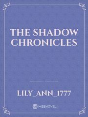 The Shadow Chronicles Book