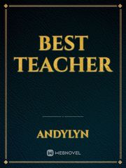 Best Teacher Book