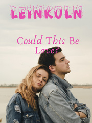 Could This Be Love? Book