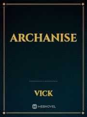 Archanise Book