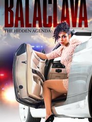 Balaclava Book