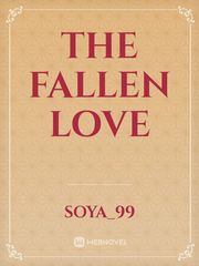 THE FALLEN LOVE Book