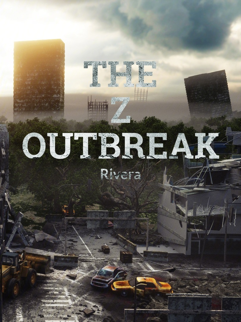 The Z Outbreak Book