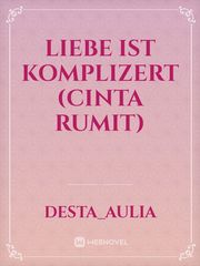 Liebe Ist Komplizert (Cinta Rumit) Book