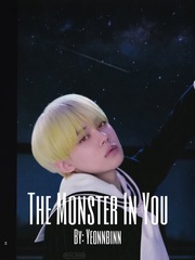 The Monster In You Book