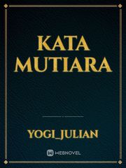 Kata Mutiara Book