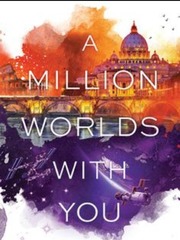 A Million World's With You Book