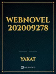 webnovel 202009278 Book