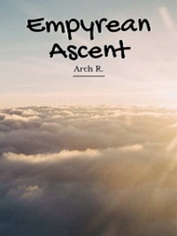 Empyrean Ascent Book