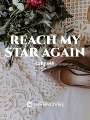 Reach My Star Again Book