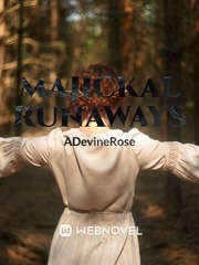 Magickal Runaways Book