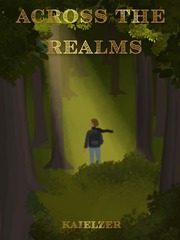 Across The Realms Book