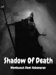 The Shadow Of Death Book