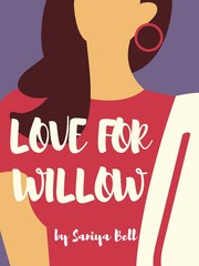 love for willow Book