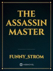 the assassin master Book