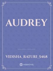 Audrey Book