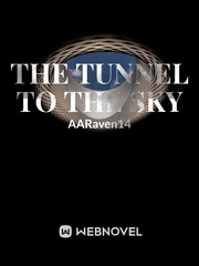 The Tunnel To The Sky Book