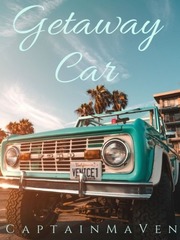 Getaway Car Book