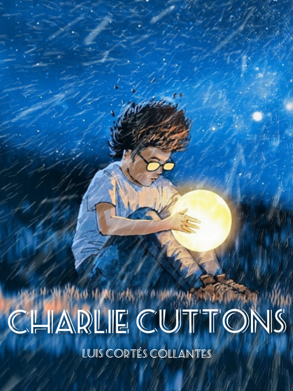Charlie Cuttons (versión Niños)