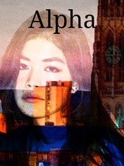 Alpha: Amaryllis Book