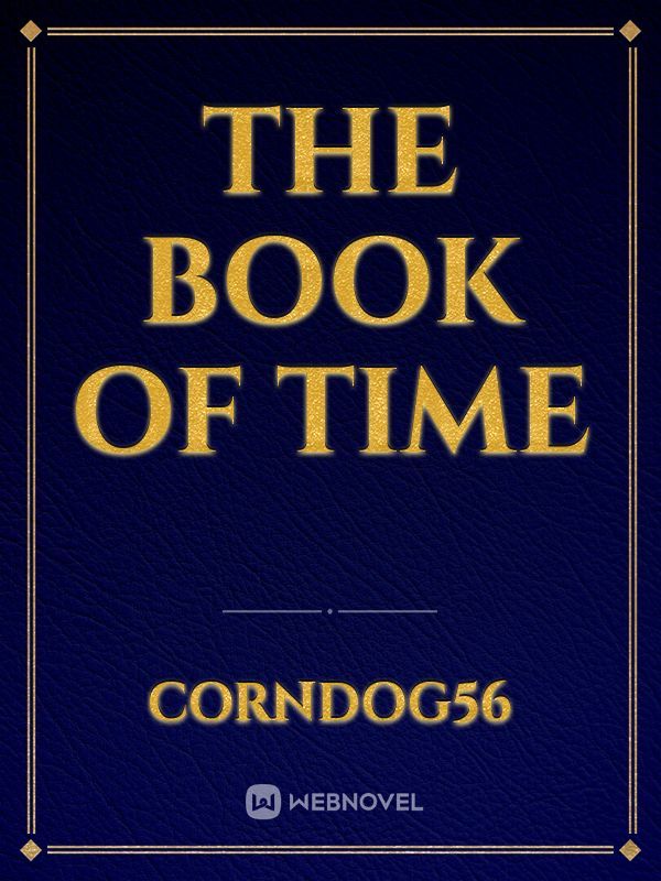 The Book Of Time