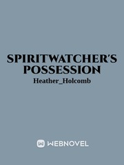 Spiritwatcher's possession Book