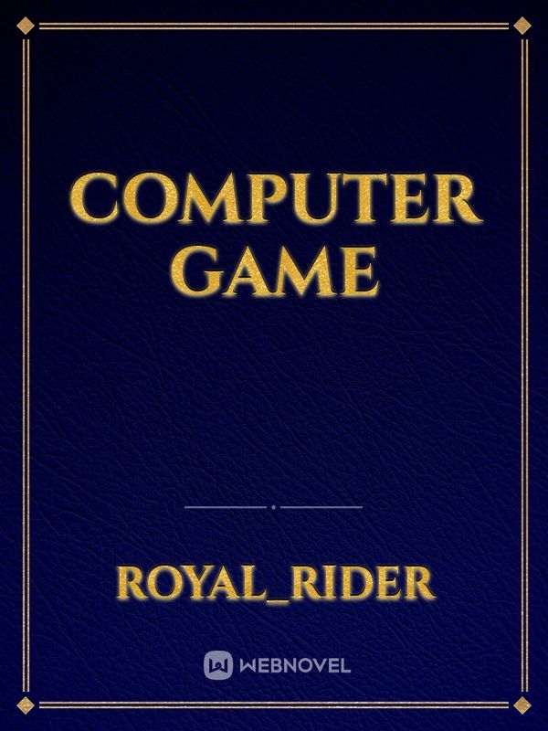 Computer game